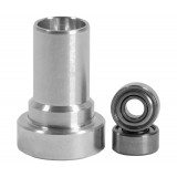 Copri Albero Motore Lungo