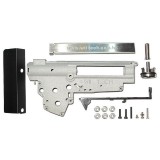 Gear Box da 8mm per G36 (1008 WII Tech)