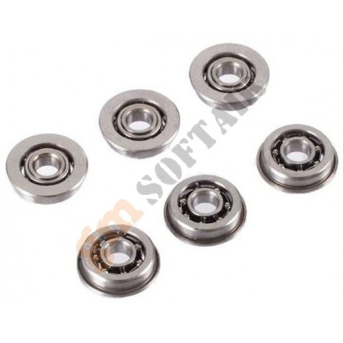 Cuscinetti da 8 mm in Acciaio