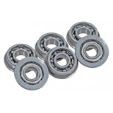 Cuscinetti da 8 mm in Acciaio