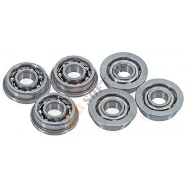 Cuscinetti da 9 mm in Acciaio (ZT0019 SHS)