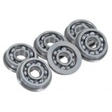 Cuscinetti da 8 mm in Acciaio