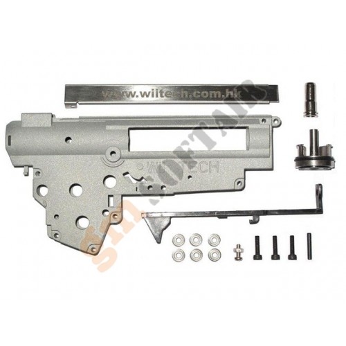 Gear Box da 8mm per AK (1006 WII Tech) Gear Box da 8mm per AK (1006 WII Tech)