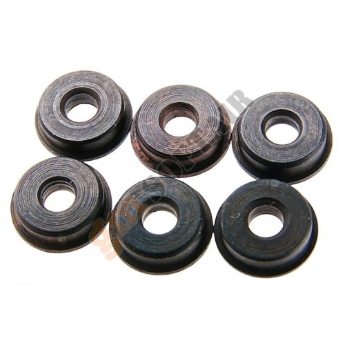 Boccole da 8 mm in Acciaio