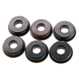 Boccole da 8 mm in Acciaio