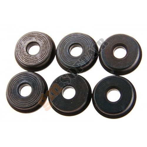 Boccole da 9 mm in Acciaio