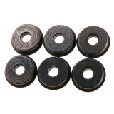 Boccole da 9 mm in Acciaio