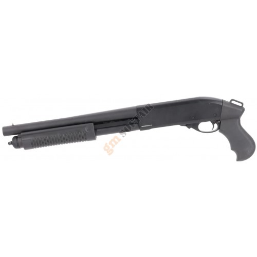SA-VGS3 VAPOR™ Shotgun - Black (SPE-02-047921 Specna Arms)