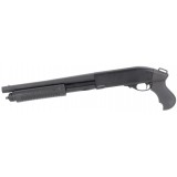 SA-VGS3 VAPOR™ Shotgun - Black (SPE-02-047921 Specna Arms)