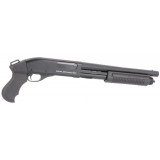 SA-VGS3 VAPOR™ Shotgun - Black (SPE-02-047921 Specna Arms)
