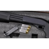 SA-VGS3 VAPOR™ Shotgun - Black (SPE-02-047921 Specna Arms)