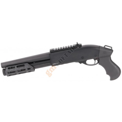SA-VGS15 VAPOR™ Shotgun - Black (SPE-02-048101 Specna Arms)