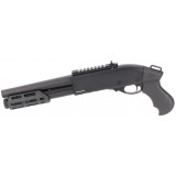 SA-VGS15 VAPOR™ Shotgun - Black (SPE-02-048101 Specna Arms)