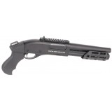 SA-VGS15 VAPOR™ Shotgun - Black (SPE-02-048101 Specna Arms)