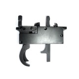 Gruppo di Scatto in Metallo per Serie Mauser (GB-MB05 WELL)