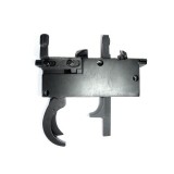 Gruppo di Scatto in Metallo per Serie Mauser (WELL)