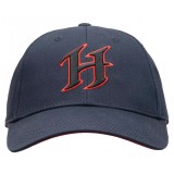 Baseball H Cap - Navy Blue (CZ-BBH-CO Helikon-Tex)