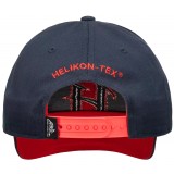 Baseball H Cap - Navy Blue (CZ-BBH-CO Helikon-Tex)