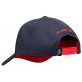 Baseball H Cap - Navy Blue (CZ-BBH-CO Helikon-Tex)