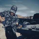 Baseball H Cap - Navy Blue (CZ-BBH-CO Helikon-Tex)