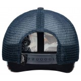 Baseball H Cap - Navy Blue (CZ-BBH-CO Helikon-Tex)