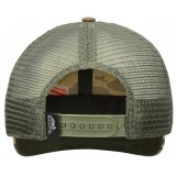 Hawaiian Trucker Cap - Dark Ops (CZ-HTR-SP Helikon-Tex)