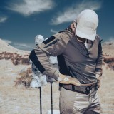 Trucker Cap - Grease Gun - Duck Hunter (CZ-TRG-SP Helikon-Tex)