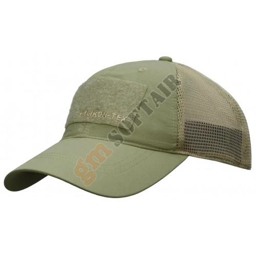 Trucker Cap - Grease Gun - Duck Hunter (CZ-TRG-SP Helikon-Tex) Trucker Cap - Grease Gun - Duck Hunter (CZ-TRG-SP Helikon-Tex)