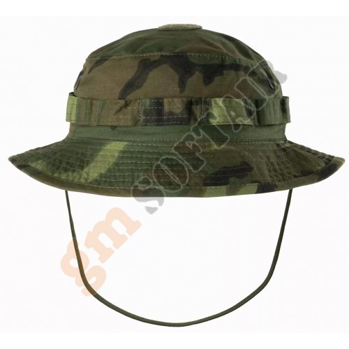 Boonie Mk2 Hat - ERDL - S (KA-BMK-SP Helikon-Tex)