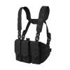 Chicom Chest Rig - Cordura® - Black (KK-CCR-CD Helikon-Tex)
