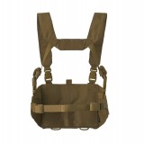 Chicom Chest Rig - Cordura® - Black (KK-CCR-CD Helikon-Tex)