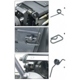 Kit Molle per Minimi-M60