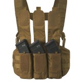 Chicom Chest Rig - Cordura® - Black (KK-CCR-CD Helikon-Tex)
