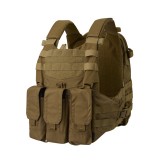 Chicom Chest Rig - Cordura® - Black (KK-CCR-CD Helikon-Tex)