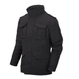 M65 Covert Jacket® - Ash Grey - M (KU-C65-DC Helikon-Tex)