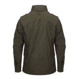 M65 Covert Jacket® - Ash Grey - M (KU-C65-DC Helikon-Tex)