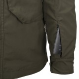 M65 Covert Jacket® - Ash Grey - M (KU-C65-DC Helikon-Tex)