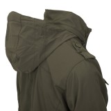 M65 Covert Jacket® - Ash Grey - M (KU-C65-DC Helikon-Tex)