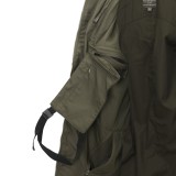 M65 Covert Jacket® - Ash Grey - M (KU-C65-DC Helikon-Tex)