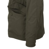 M65 Covert Jacket® - Ash Grey - M (KU-C65-DC Helikon-Tex)