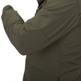 M65 Covert Jacket® - Ash Grey - M (KU-C65-DC Helikon-Tex)