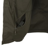 M65 Covert Jacket® - Ash Grey - M (KU-C65-DC Helikon-Tex)