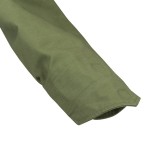 M65 Jacket - NyCo Sateen - Olive Green - M (KU-M65-NY Helikon-Tex)