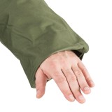 M65 Jacket - NyCo Sateen - Olive Green - M (KU-M65-NY Helikon-Tex)