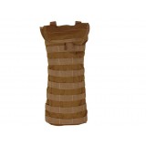 Hydration Carrier Coyote TAN (20-7444 Voodoo Tactical)