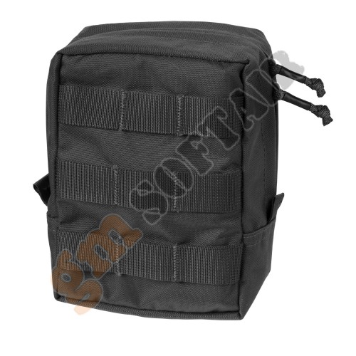General Purpose Cargo® Pouch - Cordura® - Black (MO-U05-CD Helikon-Tex)