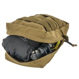 General Purpose Cargo® Pouch - Cordura® - Black (MO-U05-CD Helikon-Tex)