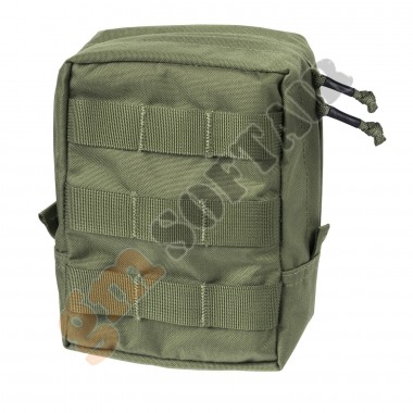 General Purpose Cargo® Pouch - Cordura® - Olive Green (MO-U05-CD Helikon-Tex)