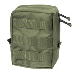 General Purpose Cargo® Pouch - Cordura® - Black (MO-U05-CD Helikon-Tex)