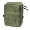 General Purpose Cargo® Pouch - Cordura® - Olive Green (MO-U05-CD Helikon-Tex)